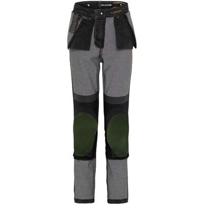 Bild von HIGH WAIST WOMEN BLACK