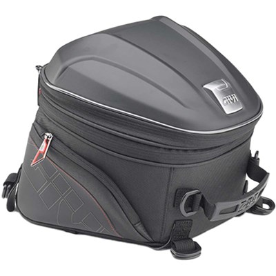 Bild von Hecktasche ST607+