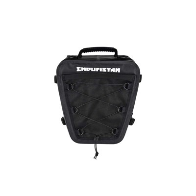 Bild von Hecktasche gross