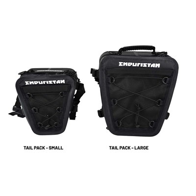 Bild von Hecktasche gross