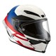 Helm M Pro Race ECE Circuit