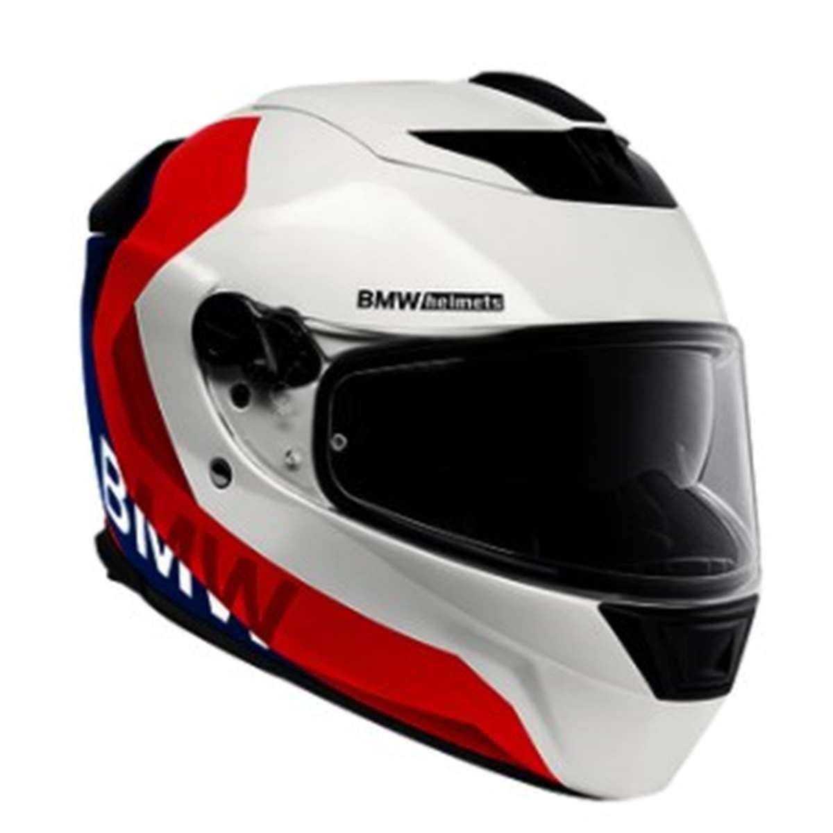 BMW Motorrad Helm Street X ECE Comp. Moto Mader AG
