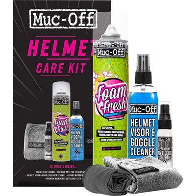 Bild von Helmet Care Kit V2