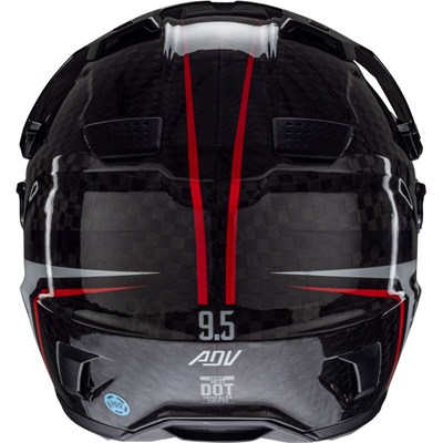 Bild von Helmet Kit ADV 9.5 V25
