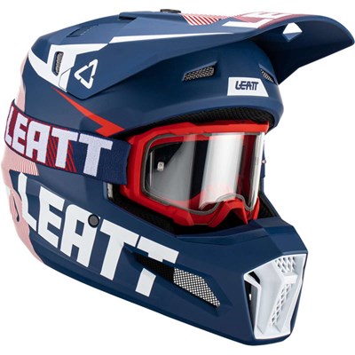 Bild von Helmet Kit Moto 3.5 23
