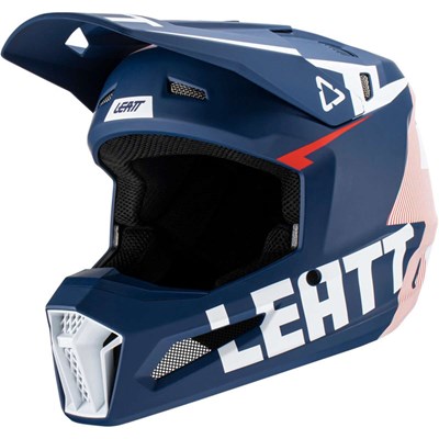 Bild von Helmet Kit Moto 3.5 23