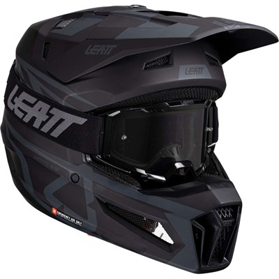 Bild von Helmet Kit Moto 3.5 V25