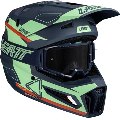 Bild von Helmet Kit Moto 3.5 V25