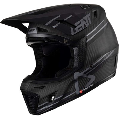 Bild von Helmet Kit Moto 9.5 Carbon 23
