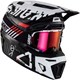 Helmet Kit Moto 9.5 Carbon 23