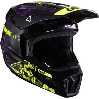 Bild von Helmet Moto 2.5 V24