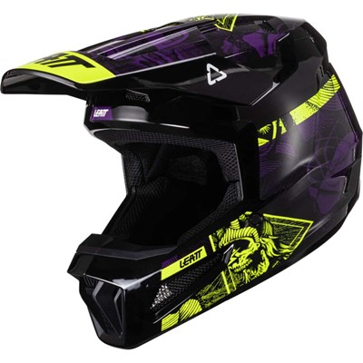 Bild von Helmet Moto 2.5 V24