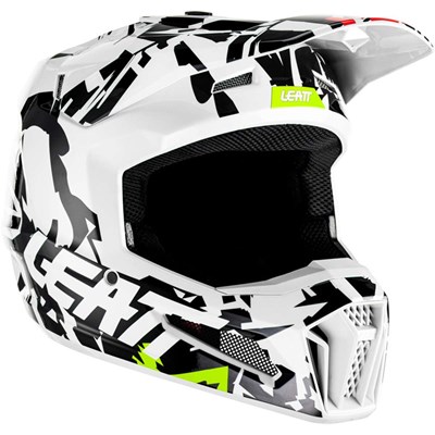 Bild von Helmet Moto 3.5 Jr 23