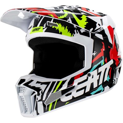 Bild von Helmet Moto 3.5 Jr 23