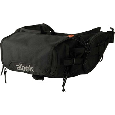 Bild von Hip Hauler Hüfttasche covert black