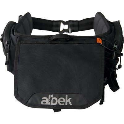 Bild von Hip Hauler Hüfttasche covert black