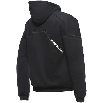 Bild von Hoodie Daemon-X Safety