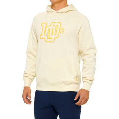 Bild von Hoodie Varsity Fleece