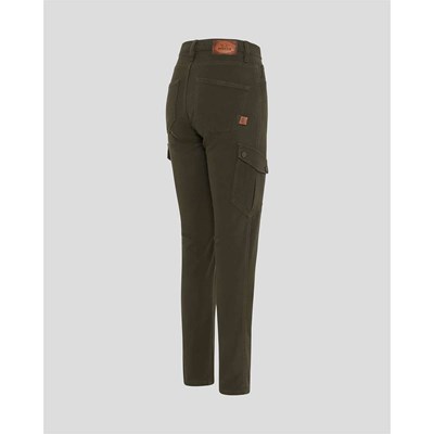 Bild von Hose Cargo Slim Herren