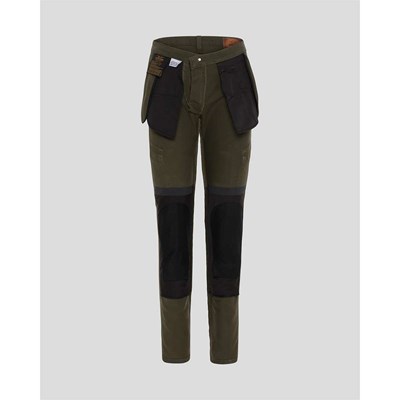 Bild von Hose Cargo Slim Herren