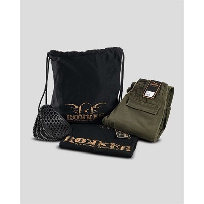 Bild von Hose Cargo Slim Herren