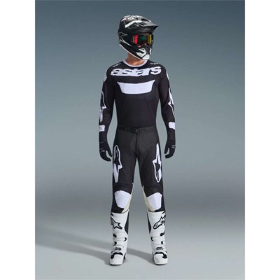 Bild von Hose Racer Air Riway