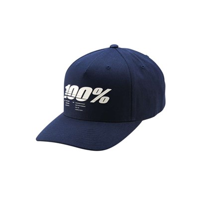 Bild von Hut Staunch Snapback