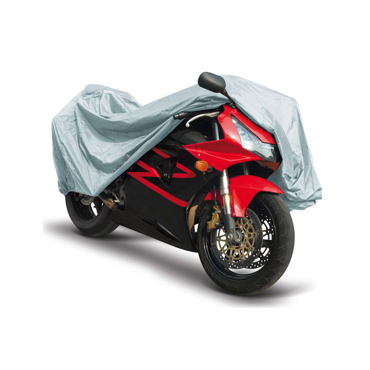 Diverses Technik-Zubehör für dein Motorrad. Moto Mader AG
