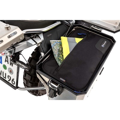 Bild von Innentasche für BMW Aluminium Koffer