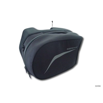 Bild von Innentasche für Tourenkoffer