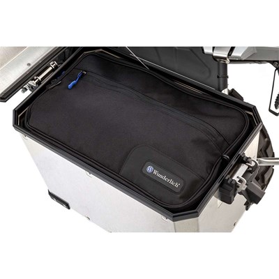 Bild von Innentaschen für BMW Aluminium Koffer