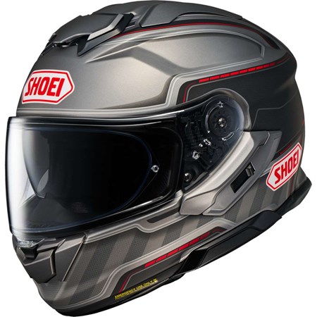 Bild von Integralhelm GT-Air 3 Discipline