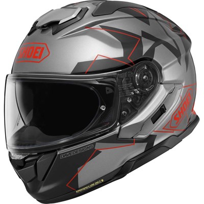 Bild von Integralhelm GT-Air 3 MM93 Grip