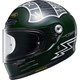 Integralhelm Glamster Heiwa Motorcycles