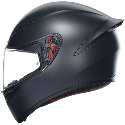 Bild von Integralhelm K-1 S