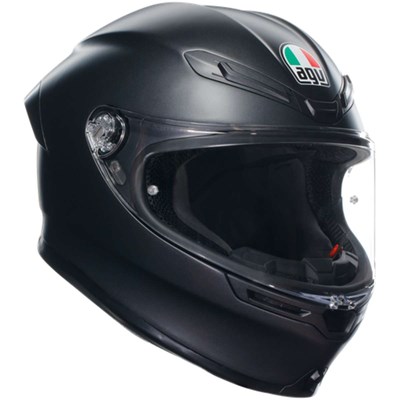 Bild von Integralhelm K-6 S Mono Uni