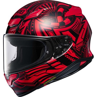 Bild von Integralhelm NXR2 Beaut