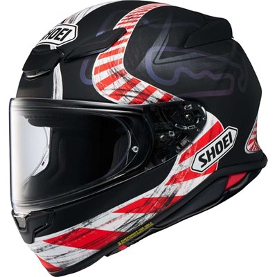 Bild von Integralhelm NXR2 Knee Down