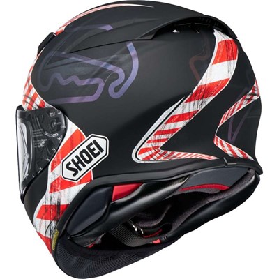 Bild von Integralhelm NXR2 Knee Down