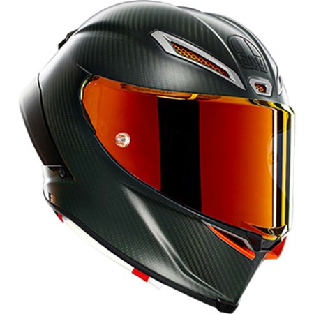 Bild von Integralhelm Pista GP RR Electrum Lim.Ed.