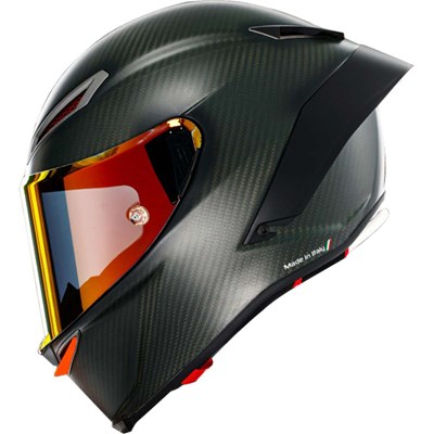 Bild von Integralhelm Pista GP RR Electrum Lim.Ed.