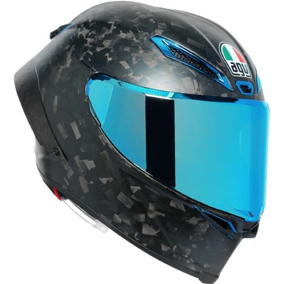 Bild von Integralhelm Pista GP RR Futuro Carbonio Forgiato