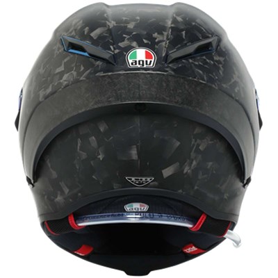 Bild von Integralhelm Pista GP RR Futuro Carbonio Forgiato