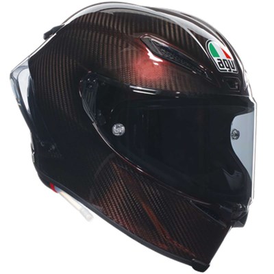 Bild von Integralhelm Pista GP RR Mono Carbon