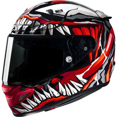 Bild von Integralhelm R-PHA 12 Maximized Venom