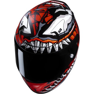 Bild von Integralhelm R-PHA 12 Maximized Venom