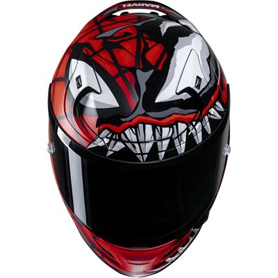 Bild von Integralhelm R-PHA 12 Maximized Venom