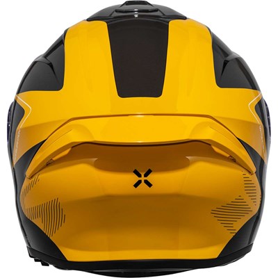 Bild von Integralhelm Rapid 1.0 Grafik