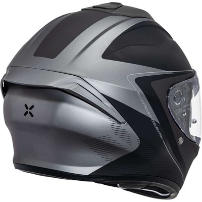 Bild von Integralhelm Rapid 1.0 Grafik
