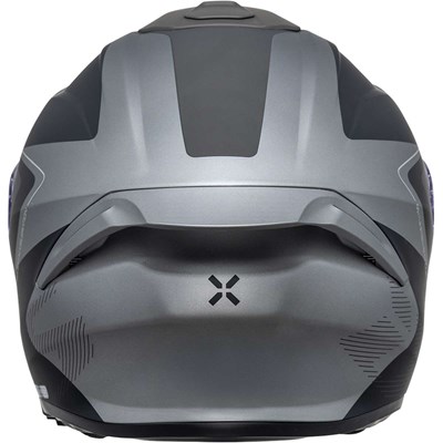 Bild von Integralhelm Rapid 1.0 Grafik